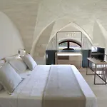 Carrubia Bed & Breakfast Nardò
