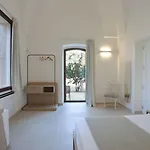 Bed & Breakfast Carrubia 4*