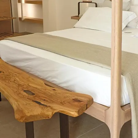 Bed & Breakfast Carrubia Nardò