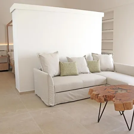 Bed & Breakfast Carrubia 4*