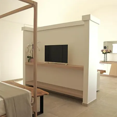 Carrubia Bed & Breakfast 4*