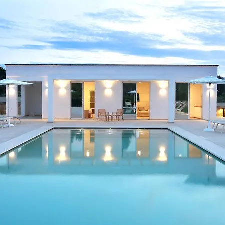 Carrubia Bed & Breakfast