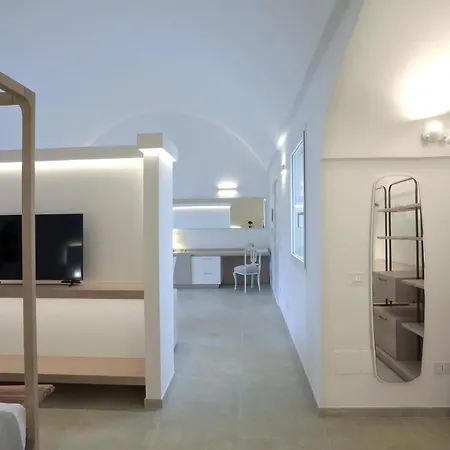 Bed & Breakfast Carrubia Nardò