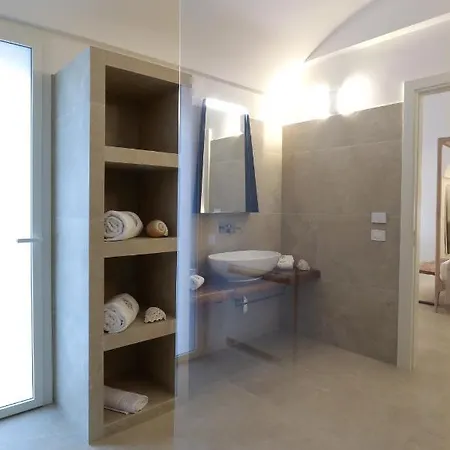 Bed & Breakfast Carrubia