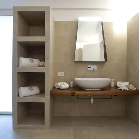 Bed & Breakfast Carrubia 4*