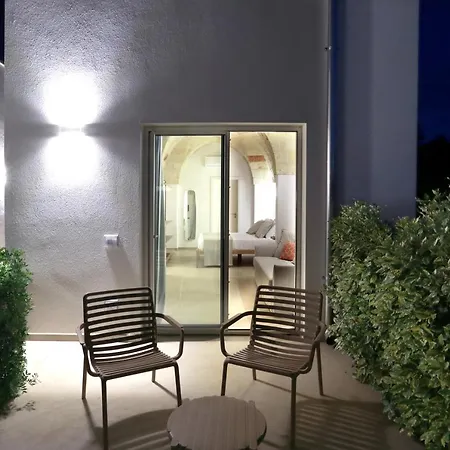 Bed & Breakfast Carrubia