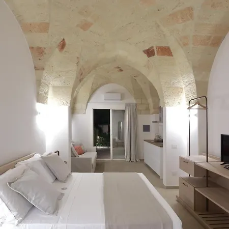 Carrubia Bed & Breakfast