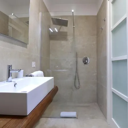 Bed & Breakfast Carrubia