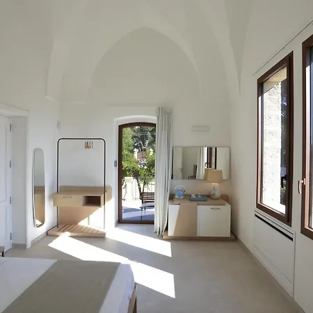 Bed & Breakfast Carrubia