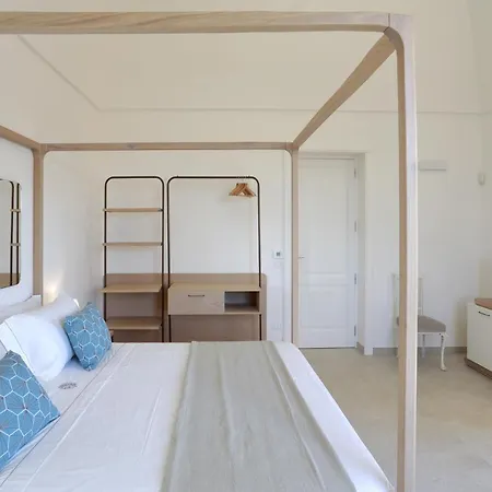 Bed & Breakfast Carrubia 4*