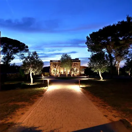 Bed & Breakfast Carrubia Nardò