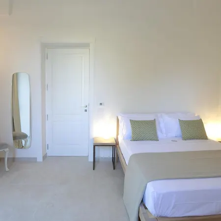 Bed & Breakfast Carrubia