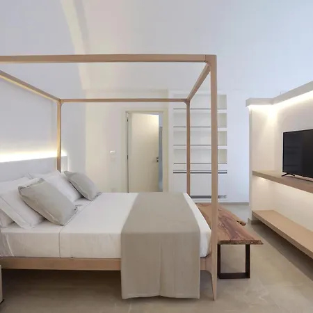 Carrubia Bed & Breakfast 4*