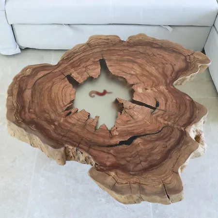 Carrubia Bed & Breakfast Nardò