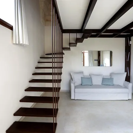 Carrubia Bed & Breakfast Nardò