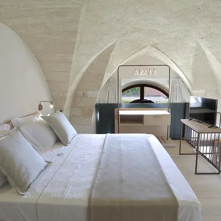 Carrubia Bed & Breakfast Nardò