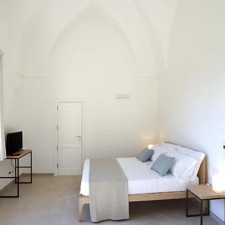 Bed & Breakfast Carrubia 4*