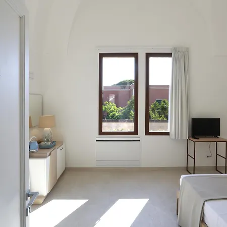 Bed & Breakfast Carrubia Nardò