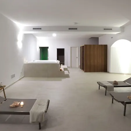 Bed & Breakfast Carrubia