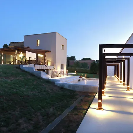 Bed & Breakfast Carrubia