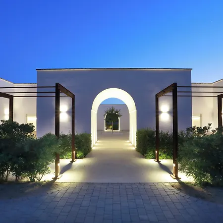 Bed & Breakfast Carrubia 4*