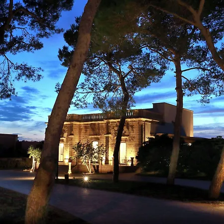 Carrubia Bed & Breakfast