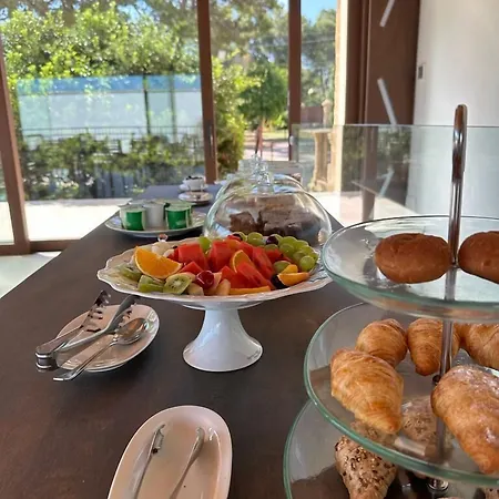 Carrubia Bed & Breakfast Nardò