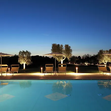 Carrubia Bed & Breakfast 4*