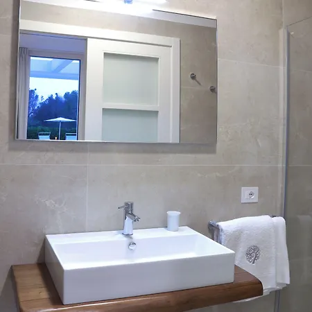 Bed & Breakfast Carrubia Nardò