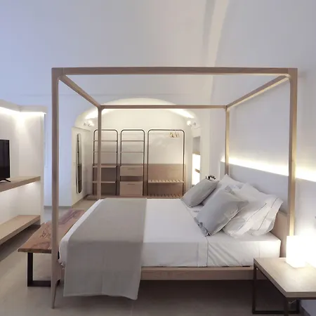 Bed & Breakfast Carrubia