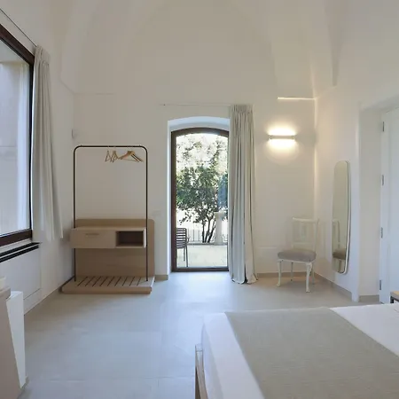 Bed & Breakfast Carrubia 4*