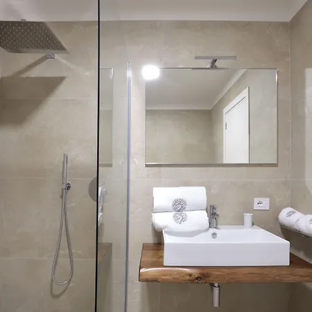 Bed & Breakfast Carrubia