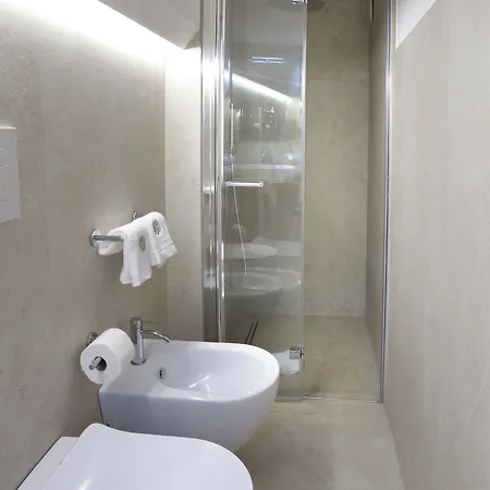 Bed & Breakfast Carrubia Nardò