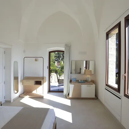 Carrubia Bed & Breakfast Nardò