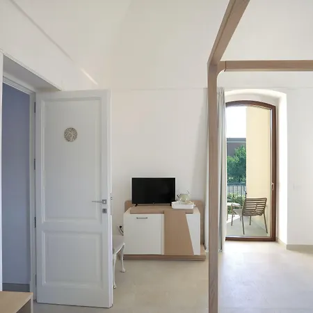 Carrubia Bed & Breakfast