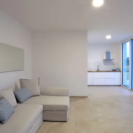 Bed & Breakfast Carrubia Nardò