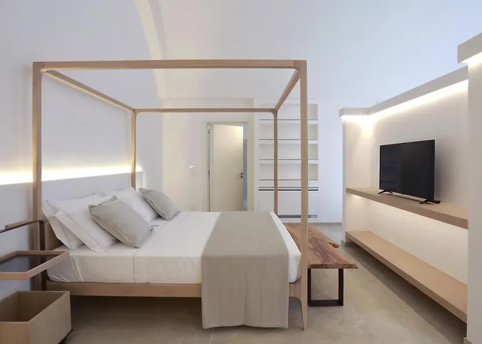 Carrubia فندق مبيت وإفطار 4*