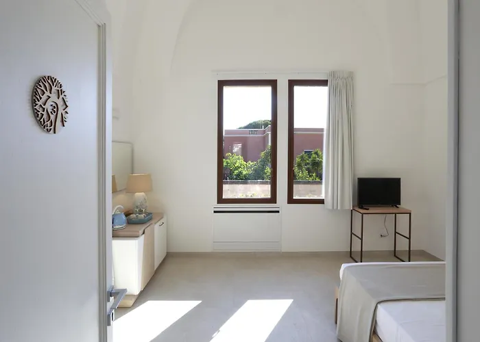 Bed & Breakfast Carrubia Nardò